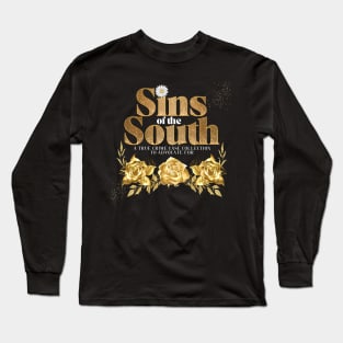 SOS Gold Edition Long Sleeve T-Shirt